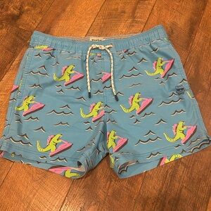 Party Pants Swim Shorts Large